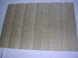 Салфетка бамбуковая, photo number 3