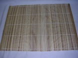Салфетки бамбуковые IKEA, photo number 2