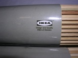 Салфетки бамбуковые IKEA, numer zdjęcia 3