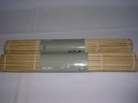 Салфетки бамбуковые IKEA, фото №4