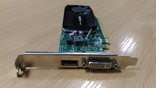 Видеокарта Nvidia Quadro К620 2Gb DDR3 (128bit), photo number 4