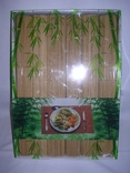 Набор салфеток бамбук, фото №2