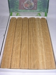 Набор салфеток бамбук, numer zdjęcia 3