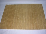 Набор салфеток бамбук, фото №4