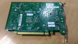 Видеокарта PNY Nvidia Quadro FX380 256Mb DDR3 128bit DX10, фото №6