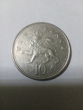 10 Pence, фото №2