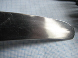 Ножи  и  вилки  СССР   Вача - 24 предмета, фото №11