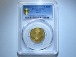 5 рублей 1840 г. PCGS MS62, фото №8