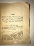 1924 Чорт та Шинкарка Українська книга, фото №9