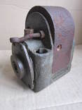 Магнето з техніки Другої Світової-Bosch Вермахт., фото №3