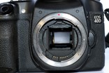 Canon EOS 40D. Хороший стан., фото №4