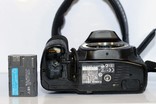 Canon EOS 40D. Хороший стан., фото №9