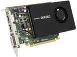 Видеокарта PNY Quadro K2200 4096MB GDDR5 (128bit), фото №2