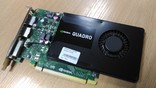 Видеокарта PNY Quadro K2200 4096MB GDDR5 (128bit), фото №3