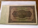 50 000 марок 1922 года германия, фото №4