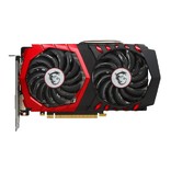 Видеокарта MSI GeForce GTX 1050 TI GAMING 4G  Украинская гарантия до 2021года., numer zdjęcia 3