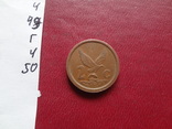 2  цента  Южная  Африка    (Г.4.51)~, фото №3
