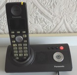 Телефон Panasonic КХ - TG8127UA, фото №3