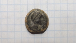 Монета Испании Бык, фото №2