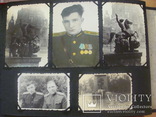 Два фотоальбома офицера ГСВГ 1950 г., фото №7