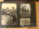 Два фотоальбома офицера ГСВГ 1950 г., фото №8