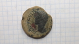 Hiszpania dupondij, Sierpień (27 r. p. n. e. -14 n. e.) - Gajusz i Lucjusz, numer zdjęcia 2