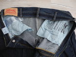 Джинсы Levis 511 40/32 ( Сост Нового ) , numer zdjęcia 6