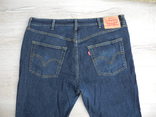 Джинсы Levis 511 40/32 ( Сост Нового ) , numer zdjęcia 10