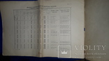 1925 Атлас мостов Патона Киев 53х35 см., фото №7