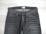 Джинсы TOMMY HILFIGER 31/30 ( НОВОЕ ) , numer zdjęcia 5