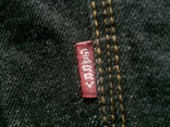 Garry Indigo - стильная джинс жилетка разм.М, numer zdjęcia 4