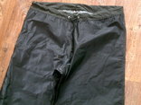 Middels (Норвегия) - тонкие прорезиненные штаны, фото №4