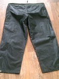Middels (Норвегия) - тонкие прорезиненные штаны, фото №8