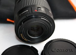 Фотообъектив Canon EF 28-80mm 3.5-56 II, фото №6