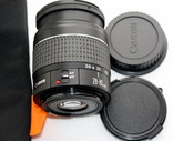 Фотообъектив Canon EF 28-80mm 3.5-56 II, фото №7