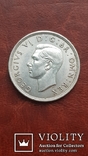1 крона 1937 р. Георг VI. Велика Британія, фото №4