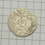 Монета. 1625 г., фото №2