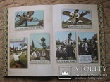 Подарунковий каталог старовинної української гумористичної листівки, фото №4