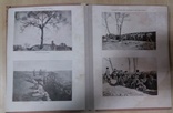 Альбом с военными литографиями., фото №8