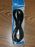 Кабель s-video 1.5m 941A S Terminal Wire bl, numer zdjęcia 2