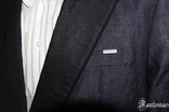 Стильный пиджак Rare Icone Италия XL, Оригинал., фото №3