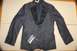 Стильный пиджак Rare Icone Италия XL, Оригинал., фото №4