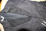 Стильный пиджак Rare Icone Италия XL, Оригинал., фото №7