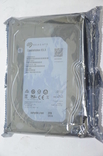 Жесткий диск Seagate Constellation ES.3 3TB 7200rpm 128MB ST3000NM0033, фото №2