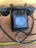 Старый телефон, фото №2