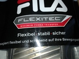 Новаторские стельки FLEXITEC Fila разм. 45-46 защита ног и суставов, фото №3