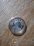 Чад 500 франков 2001 г., фото №3