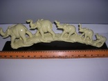 Семейка слоников, фото №2