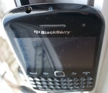 BlackBerry 9360 Curve, фото №6