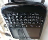 BlackBerry 9360 Curve, фото №7